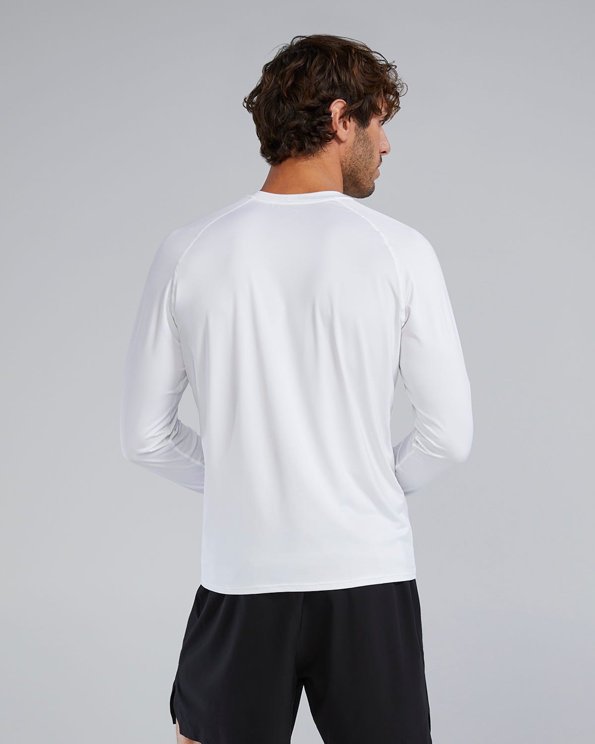 ::100 White
