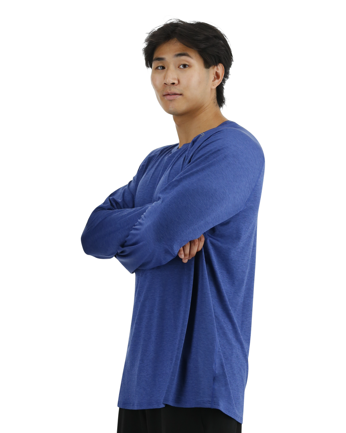 Product image for 981 Deep Ultramarine Heather