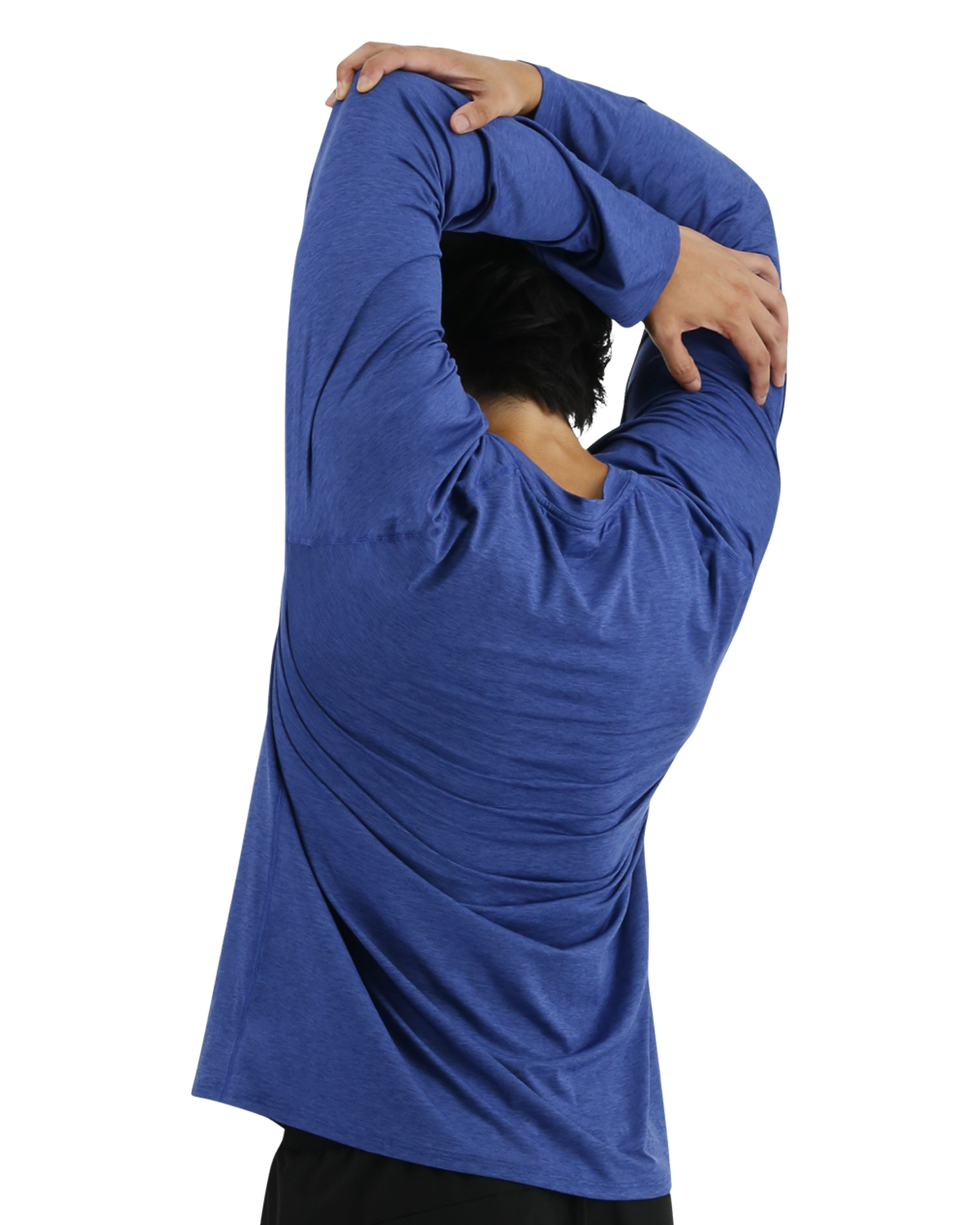 Product image for 981 Deep Ultramarine Heather
