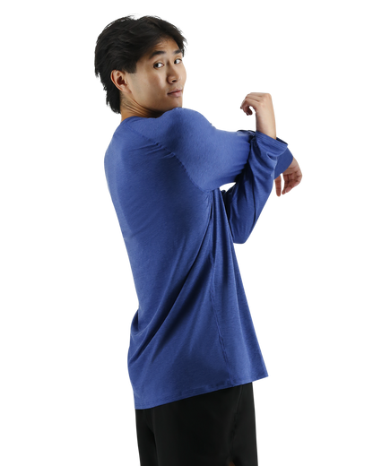 Product image for 981 Deep Ultramarine Heather