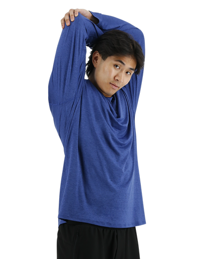Product image for 981 Deep Ultramarine Heather