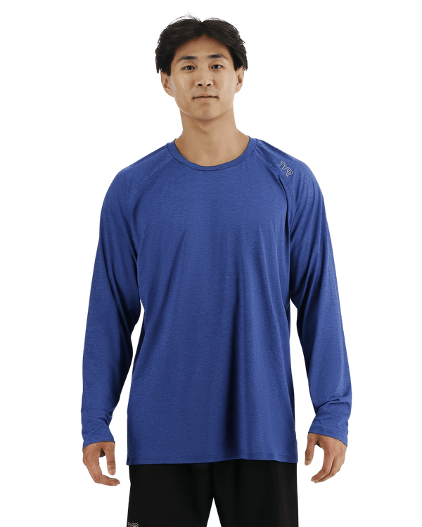 ::981 Deep Ultramarine Heather