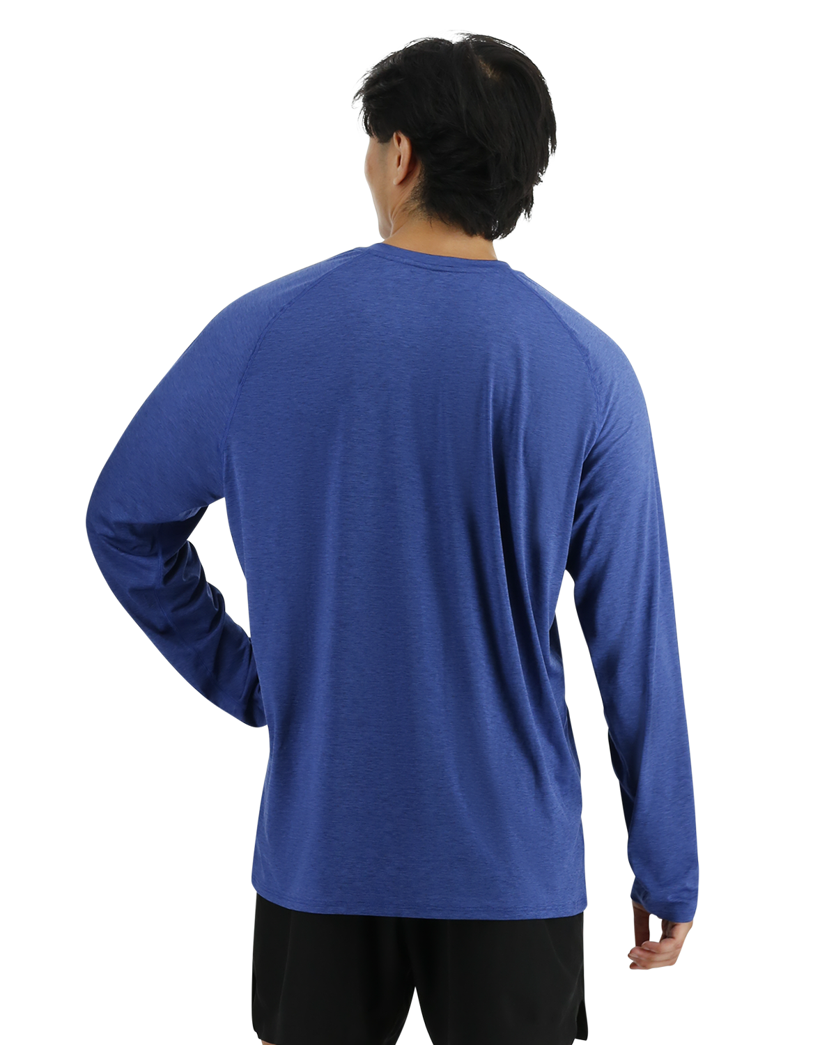 Product image for 981 Deep Ultramarine Heather
