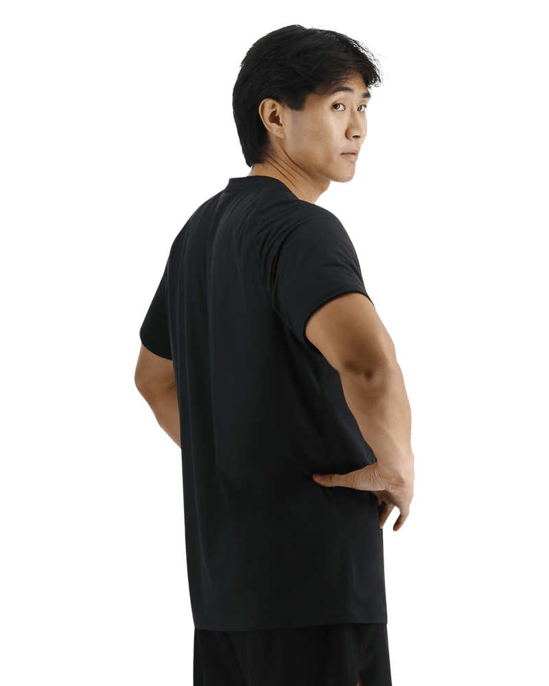 ::001 Black