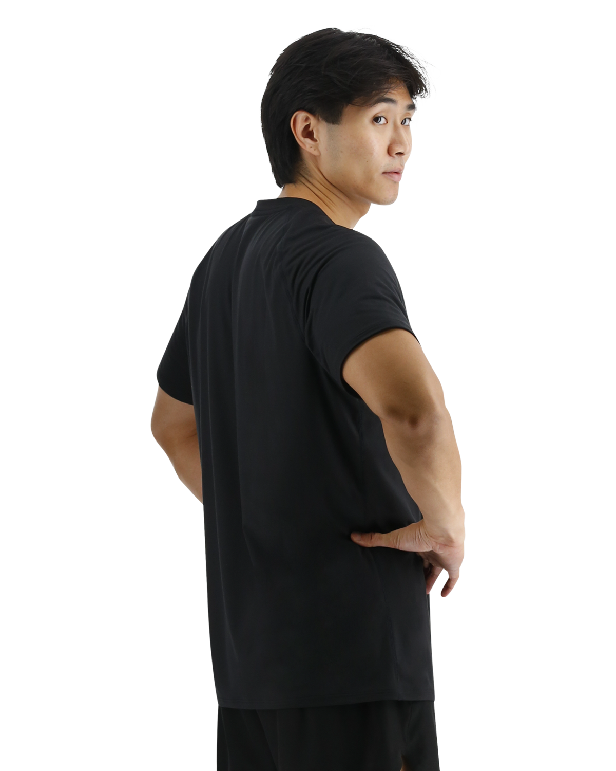Product image for 001 Black