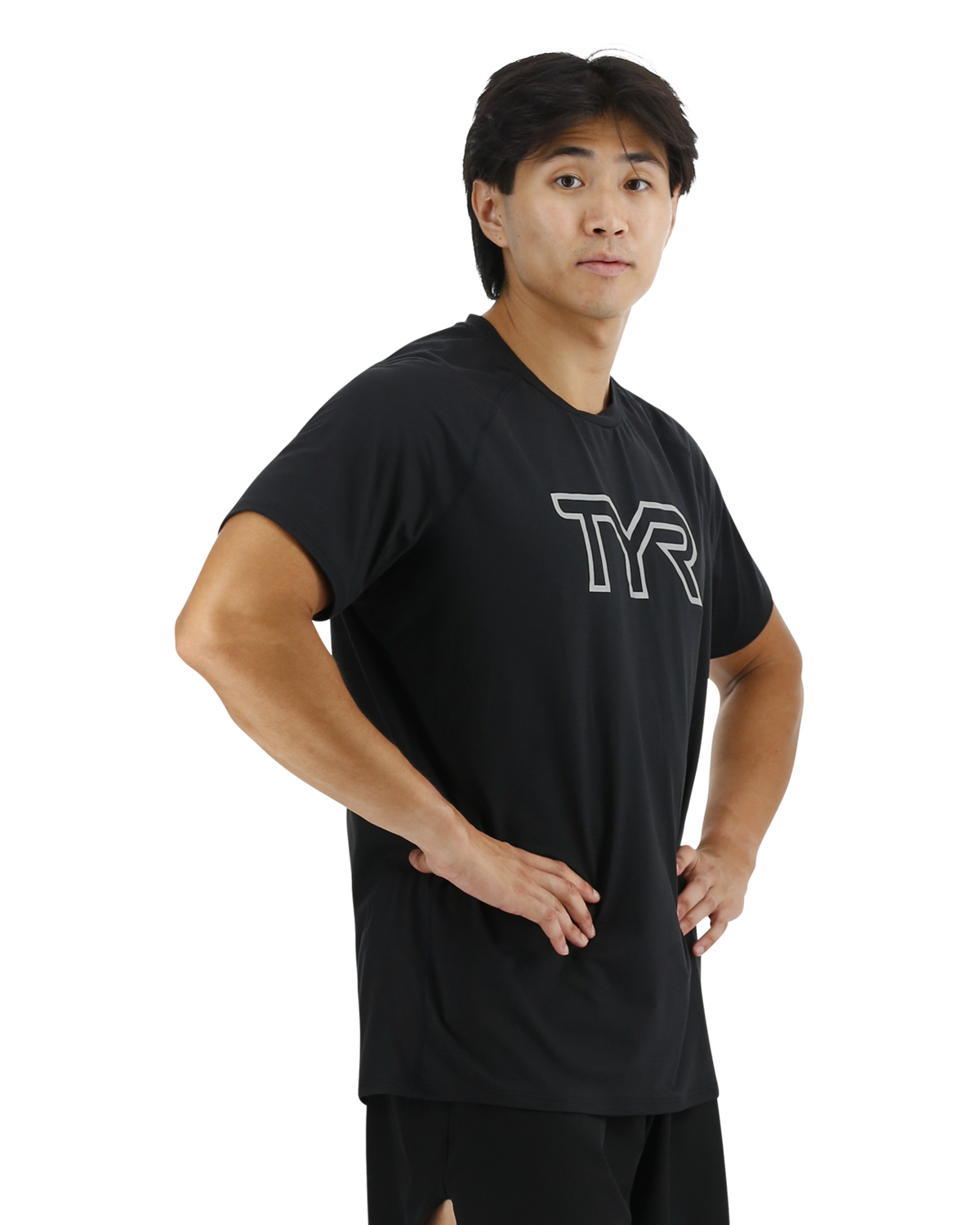 Product image for 001 Black