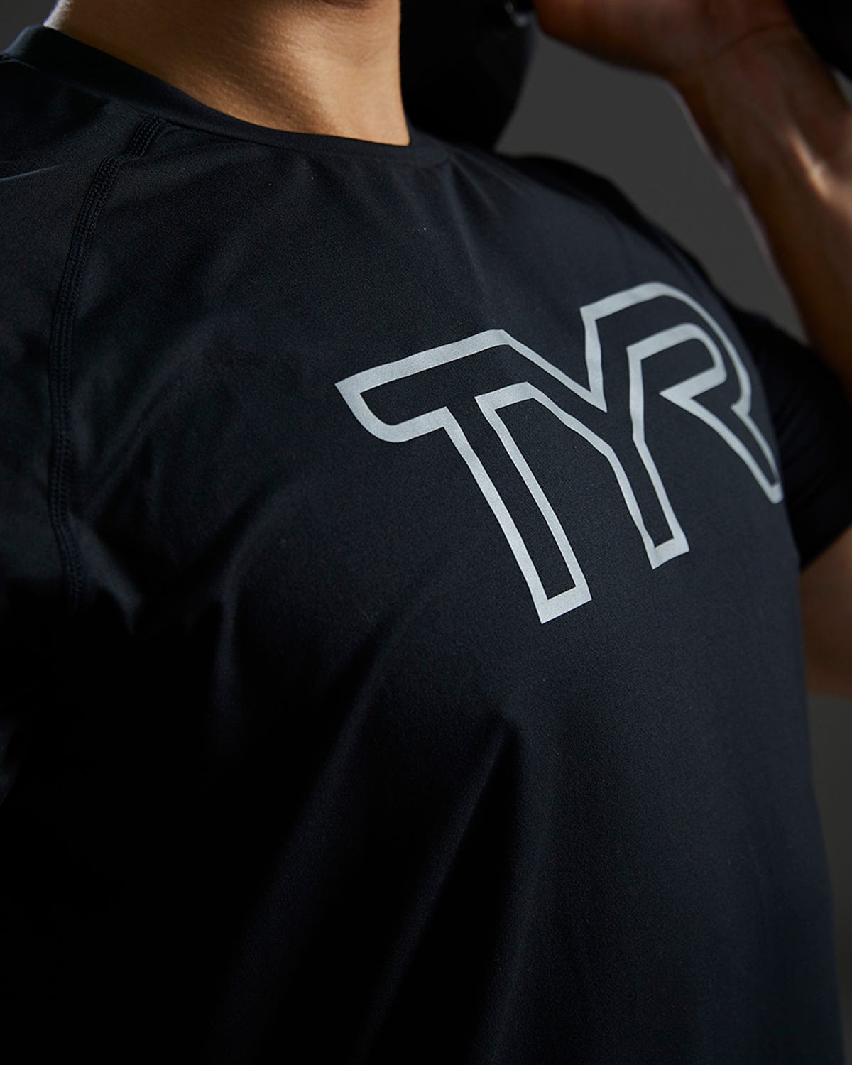 Product image for 001 Black