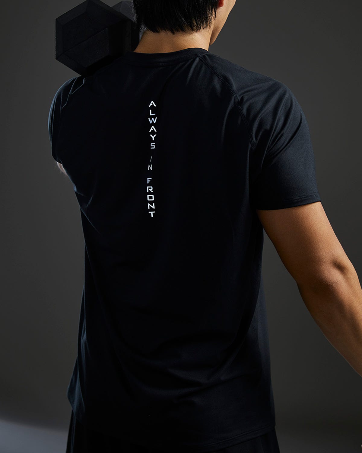 Product image for 001 Black