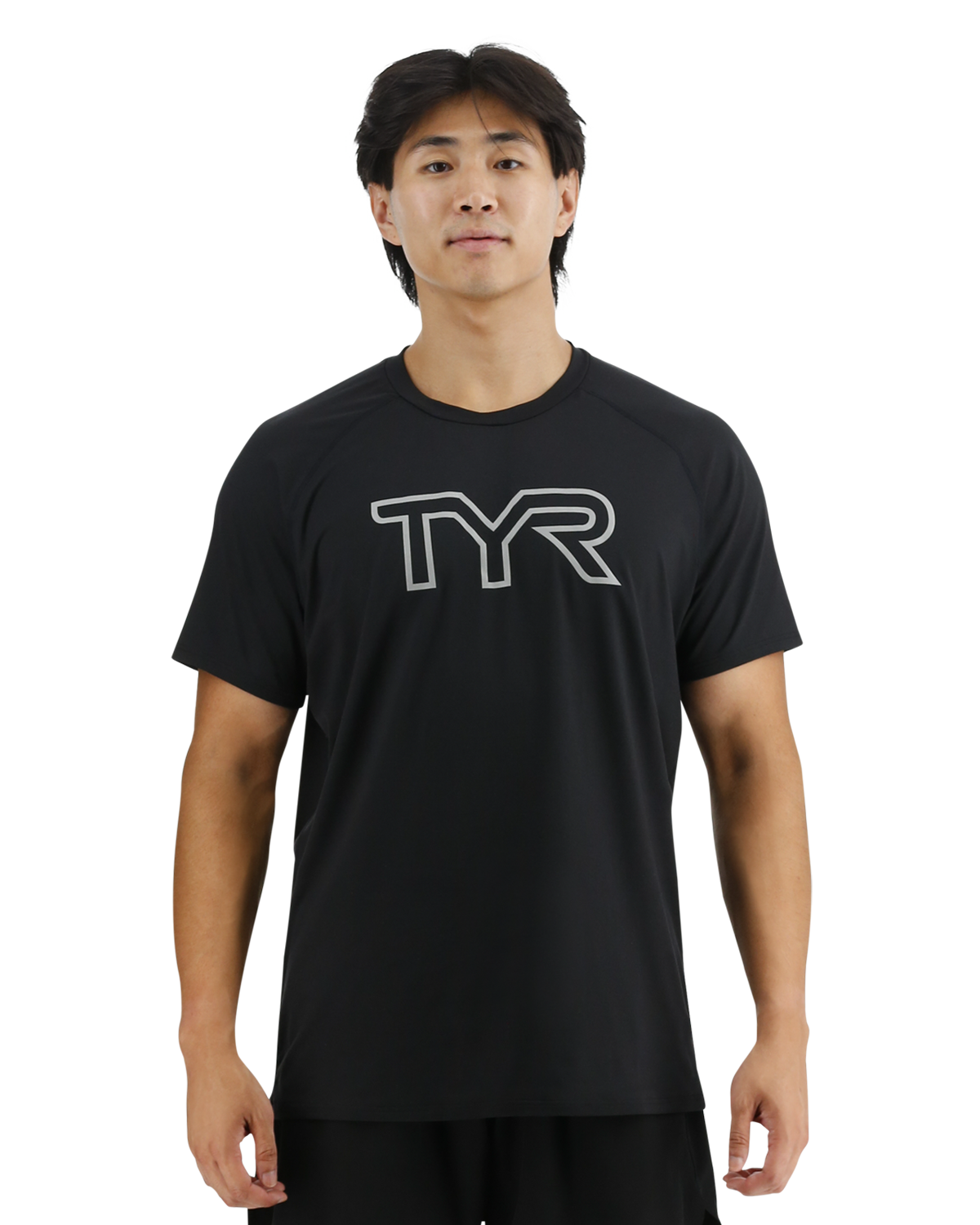 ::001 Black