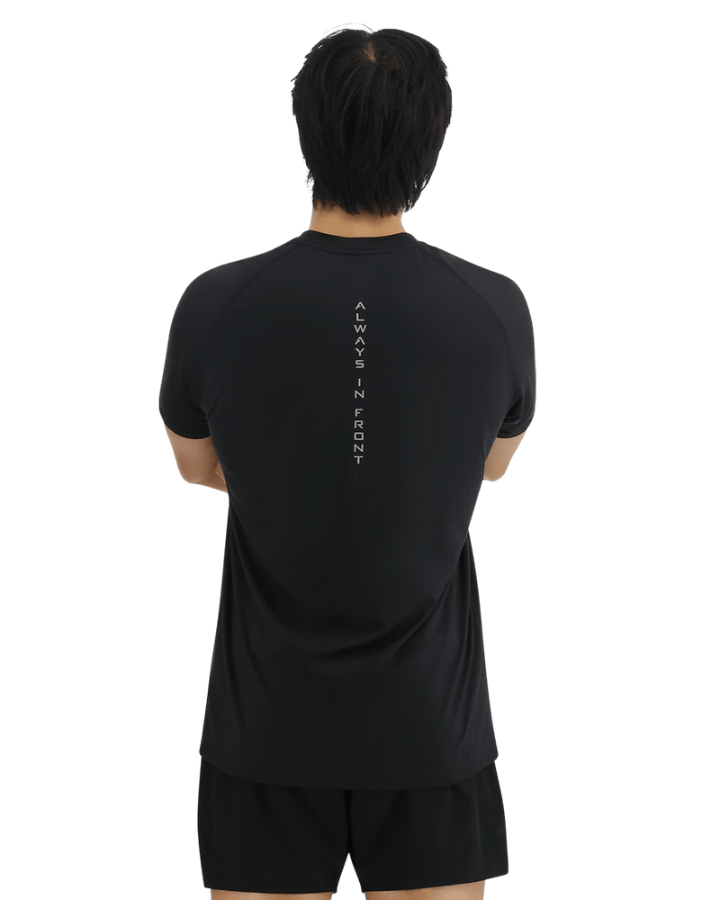 ::001 Black