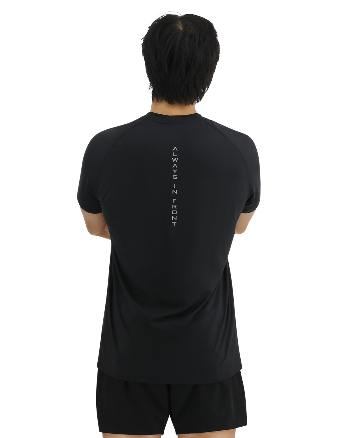 ::001 Black