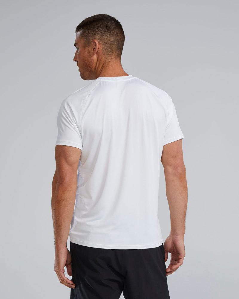 ::100 White