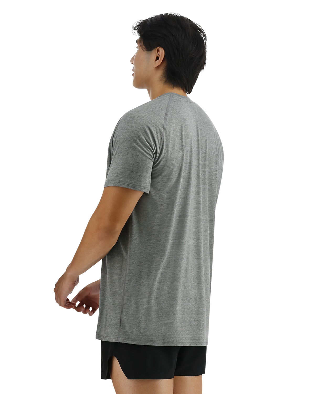 Product image for 966 Medium Grey Heather