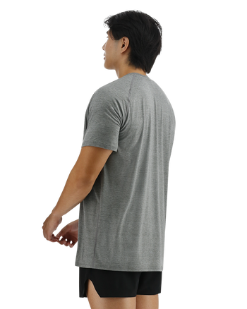 ::966 Medium Grey Heather