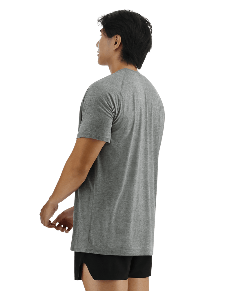 ::966 Medium Grey Heather