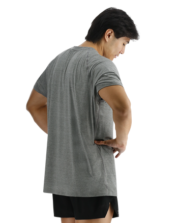 ::966 Medium Grey Heather