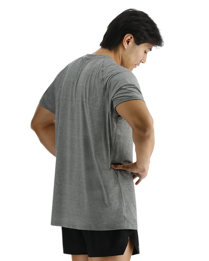 Product image for 966 Medium Grey Heather