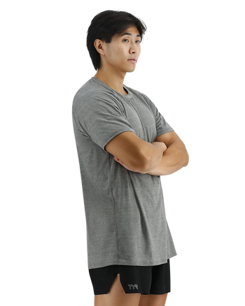 ::966 Medium Grey Heather