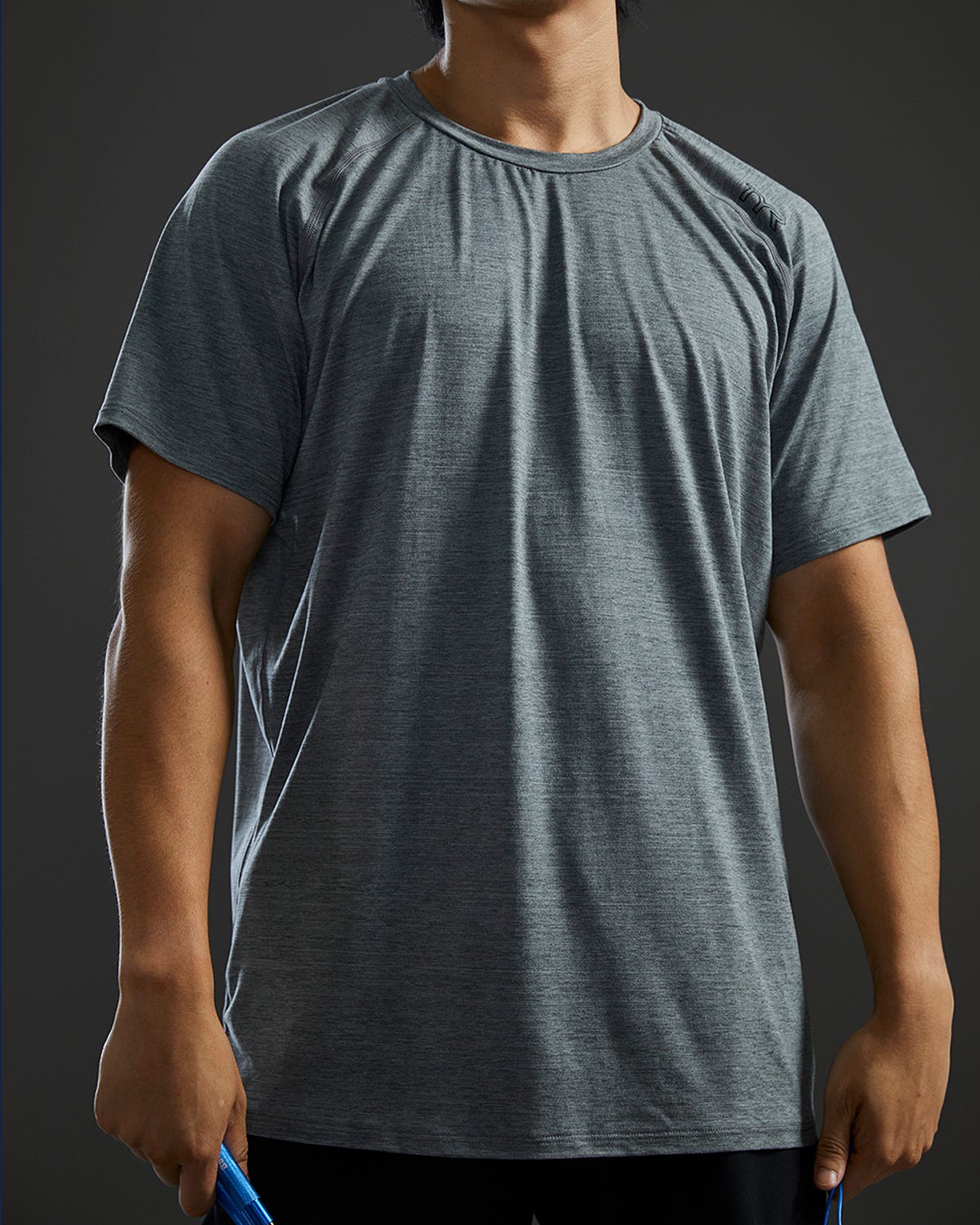 Product image for 966 Medium Grey Heather