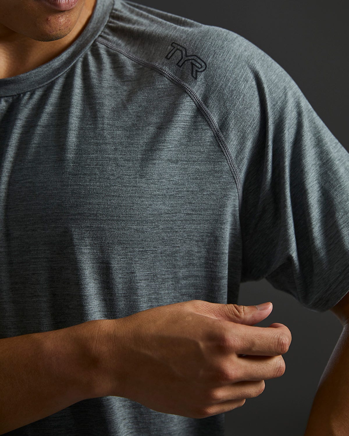 Product image for 966 Medium Grey Heather