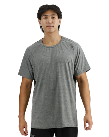 ::966 Medium Grey Heather