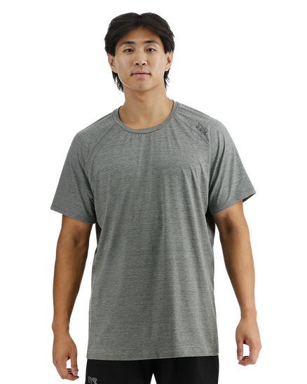 ::966 Medium Grey Heather