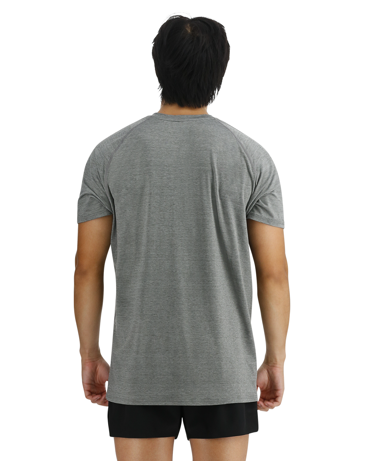 Product image for 966 Medium Grey Heather