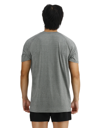 ::966 Medium Grey Heather