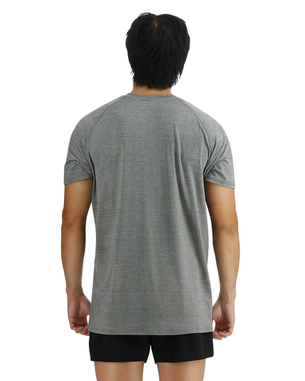::966 Medium Grey Heather