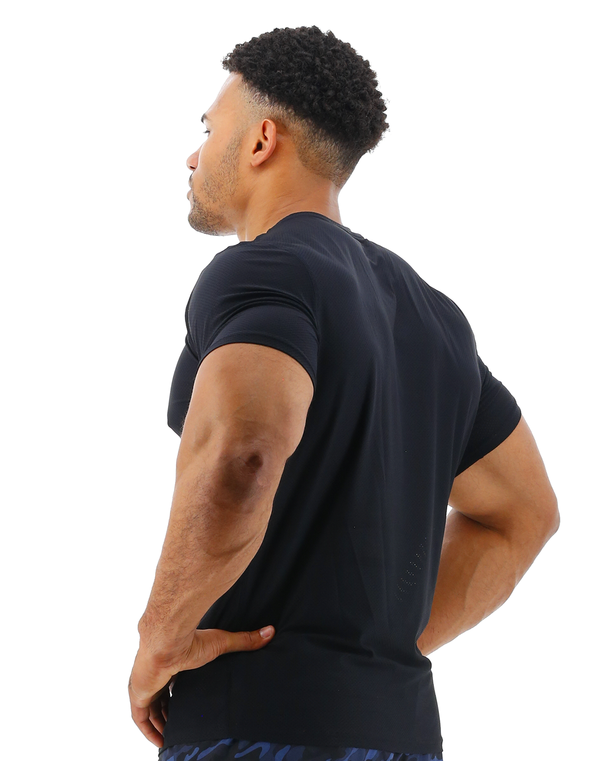 Product image for 001 Black