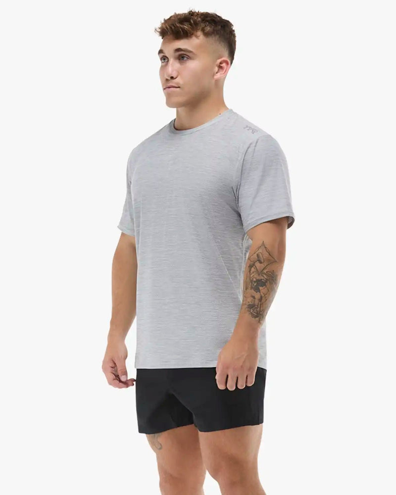 ::254 Light Heather Grey