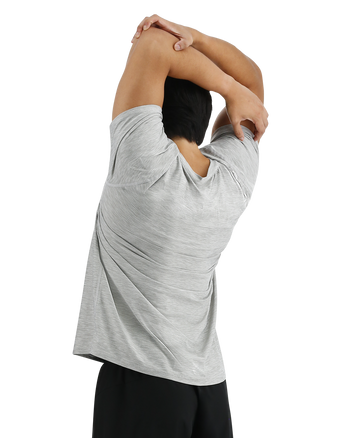 ::254 Light Heather Grey