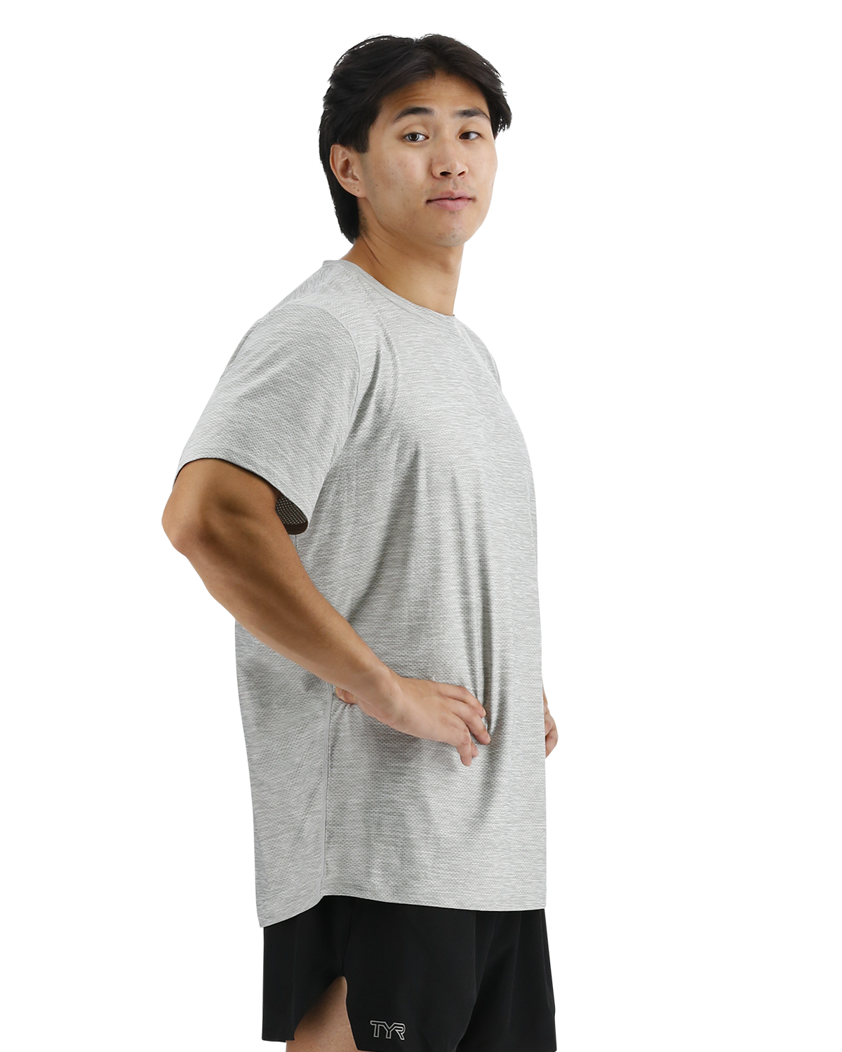 Product image for 254 Light Heather Grey