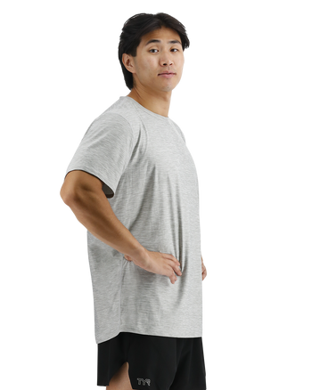 ::254 Light Heather Grey