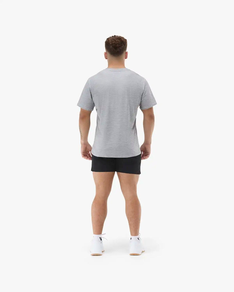 ::254 Light Heather Grey