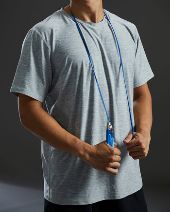 ::254 Light Heather Grey