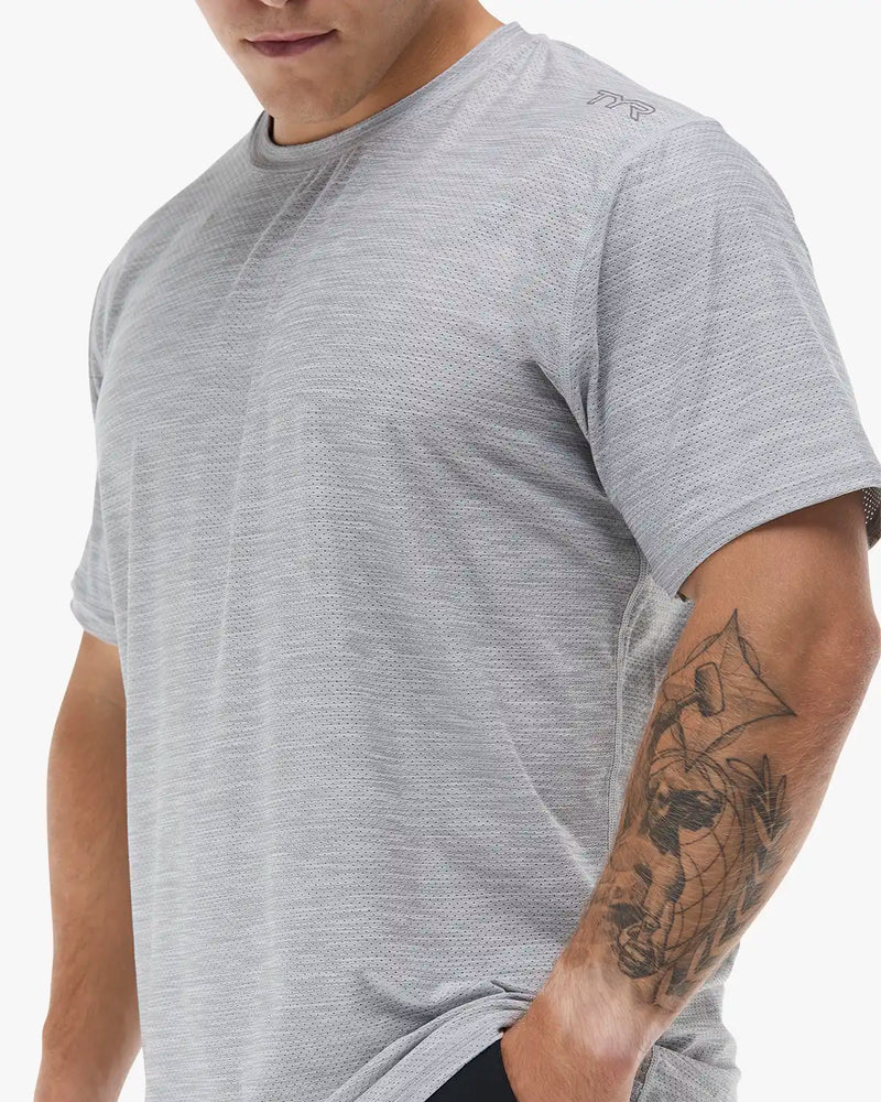::254 Light Heather Grey
