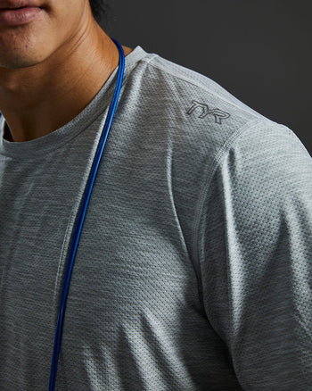 ::254 Light Heather Grey