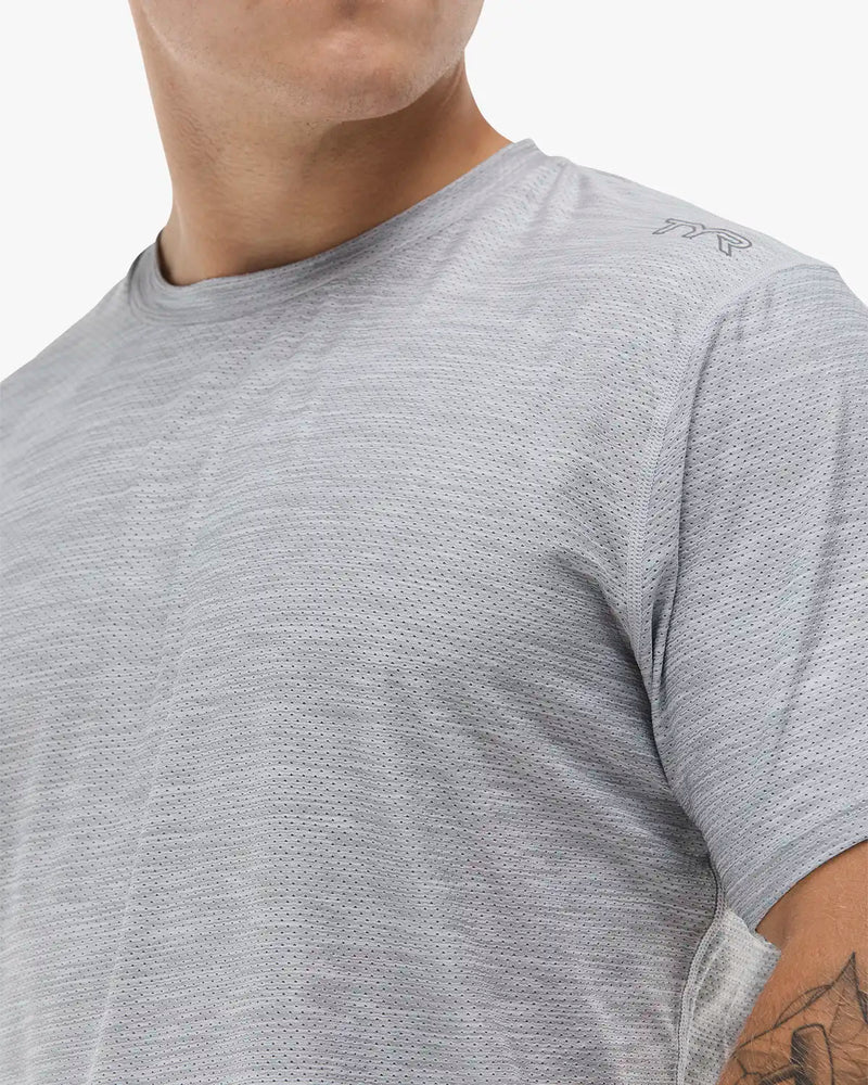 ::254 Light Heather Grey