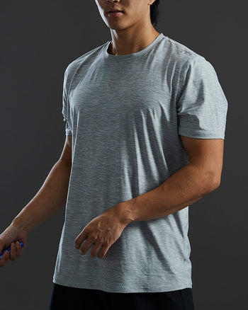 ::254 Light Heather Grey