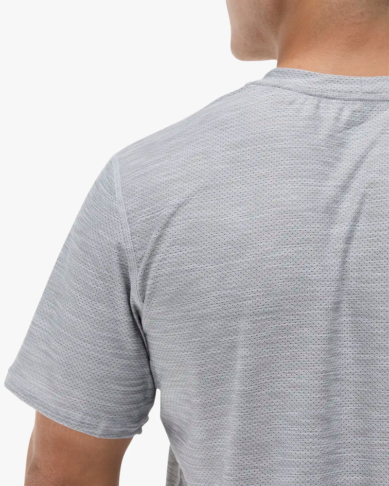::254 Light Heather Grey