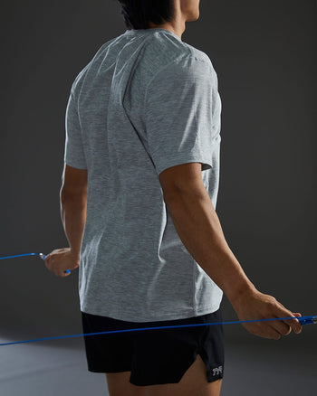 ::254 Light Heather Grey