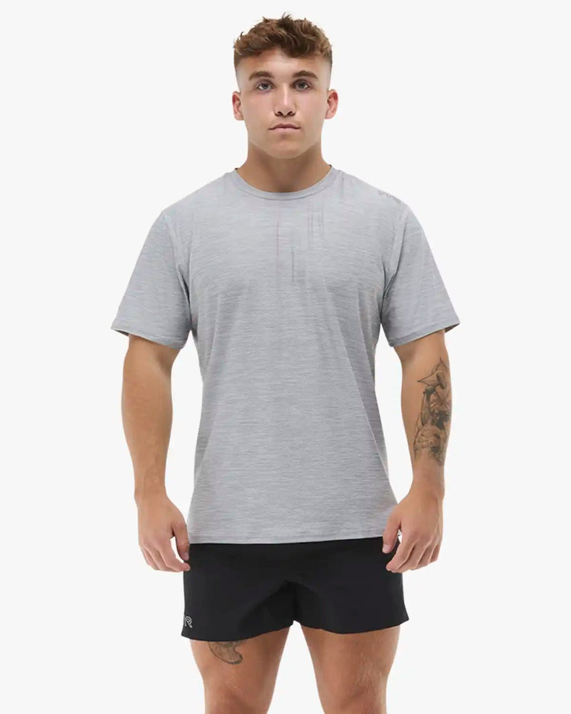 ::254 Light Heather Grey