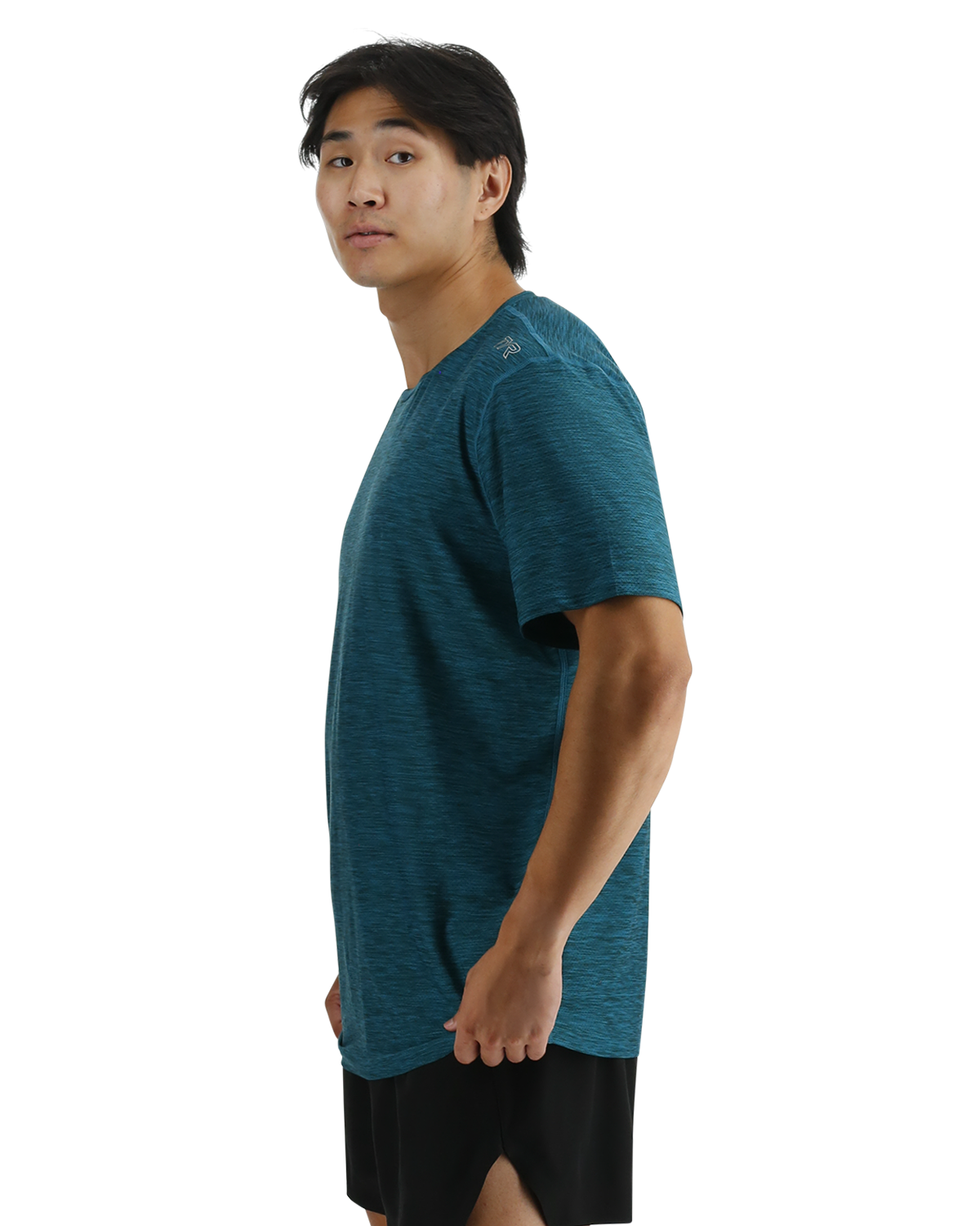 Product image for 975 Deep Teal Heather