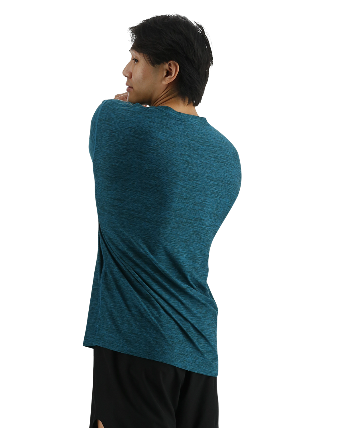 Product image for 975 Deep Teal Heather