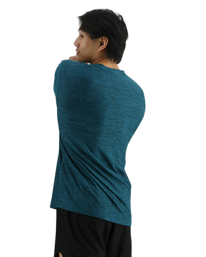 Product image for 975 Deep Teal Heather