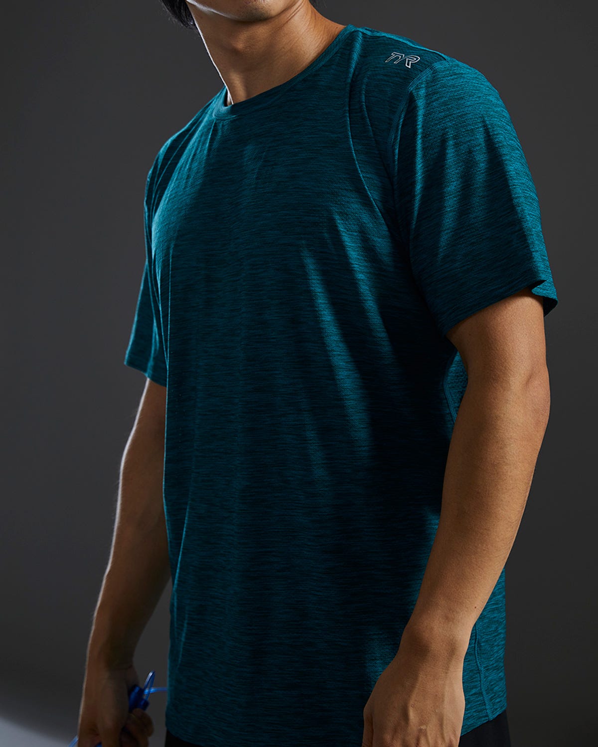 Product image for 975 Deep Teal Heather