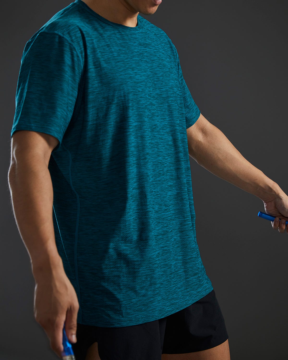 Product image for 975 Deep Teal Heather