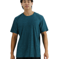 ::975 Deep Teal Heather