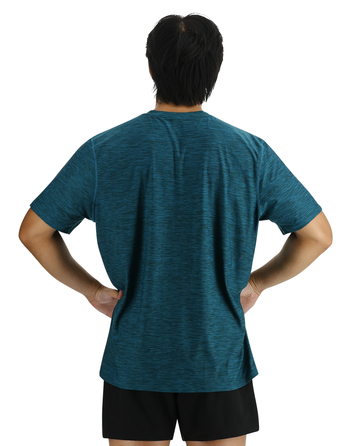 Product image for 975 Deep Teal Heather